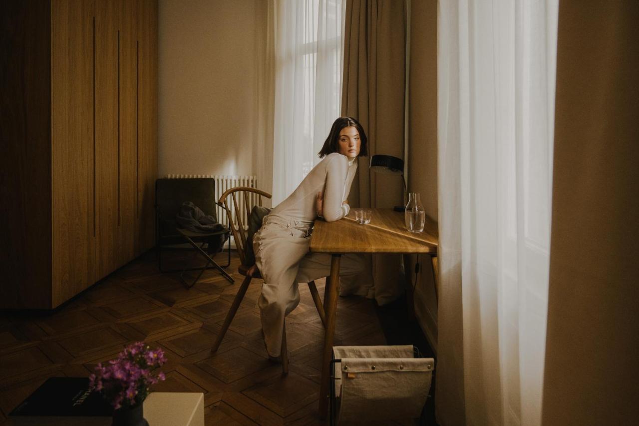 Suite Balcony